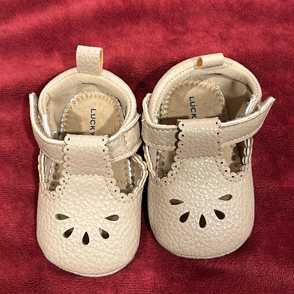 Brand New Lucky Brand Shoes